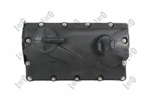 Cylinder Head Cover