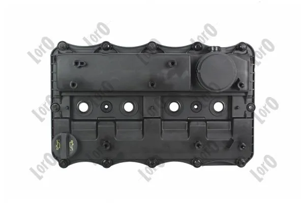 Cylinder Head Cover