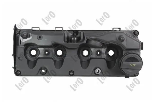 Cylinder Head Cover