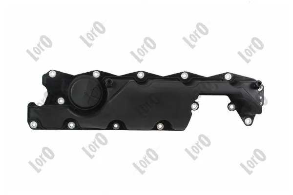 Cylinder Head Cover