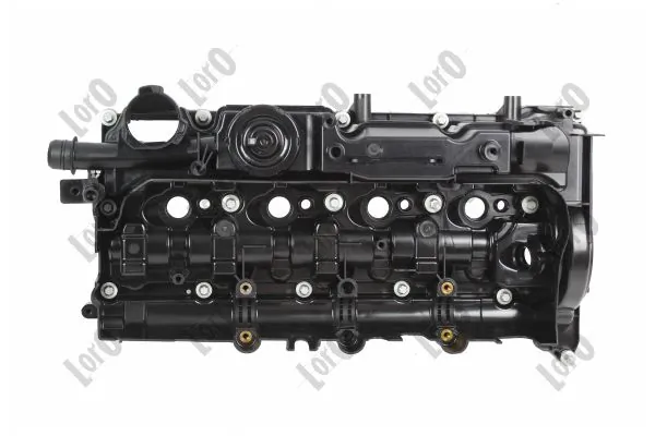 Cylinder Head Cover