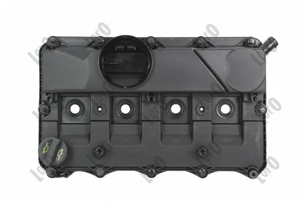 Cylinder Head Cover