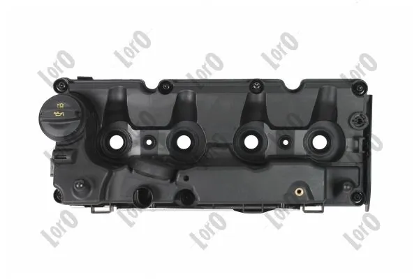 Cylinder Head Cover