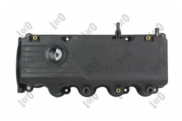 Cylinder Head Cover