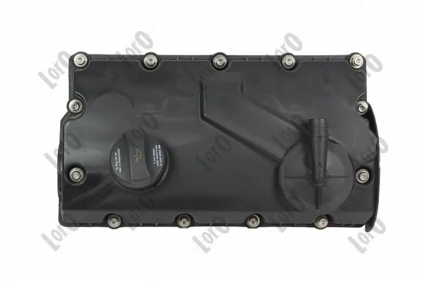 Cylinder Head Cover