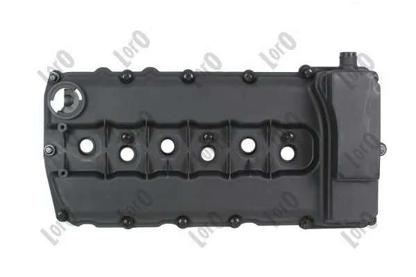Cylinder Head Cover