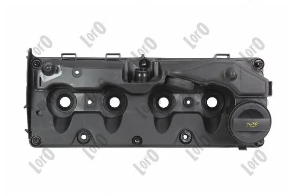 Cylinder Head Cover