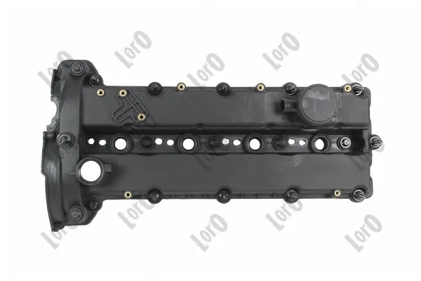 Cylinder Head Cover