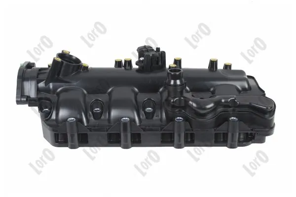 Intake Manifold Module
