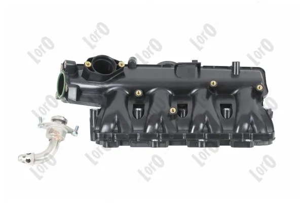 Intake Manifold Module