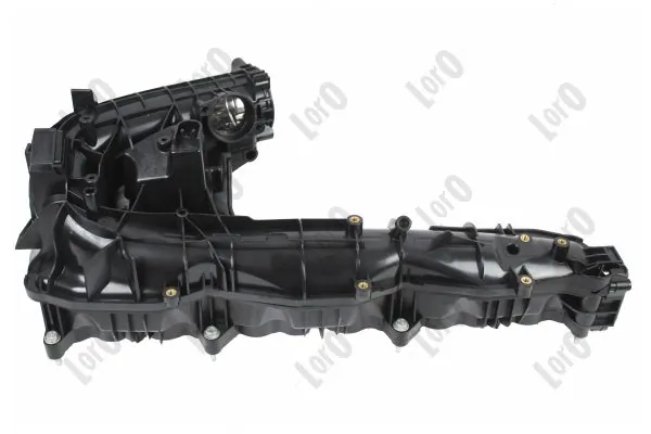 Intake Manifold Module