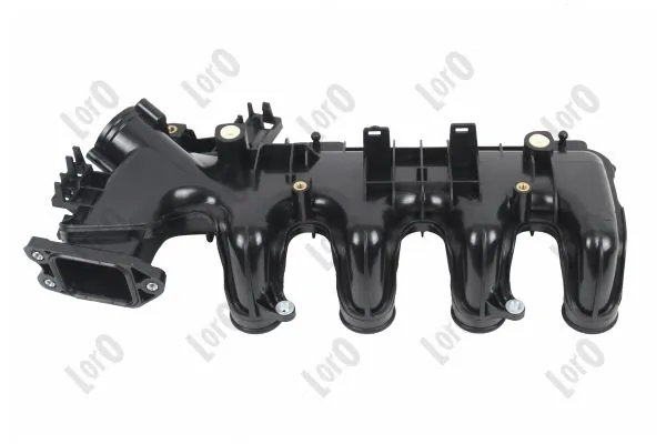 Intake Manifold Module