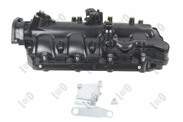 Intake Manifold Module