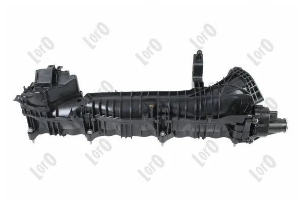 Intake Manifold Module