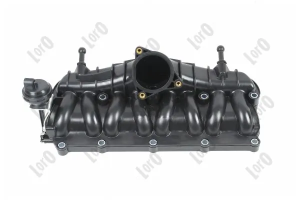Intake Manifold Module