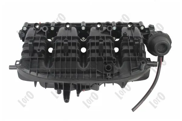 Intake Manifold Module