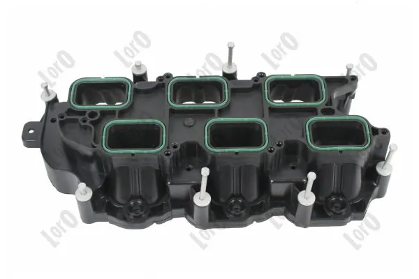 Intake Manifold Module