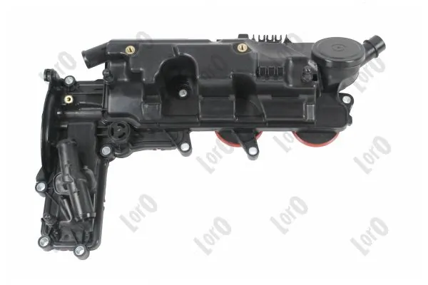 Intake Manifold Module