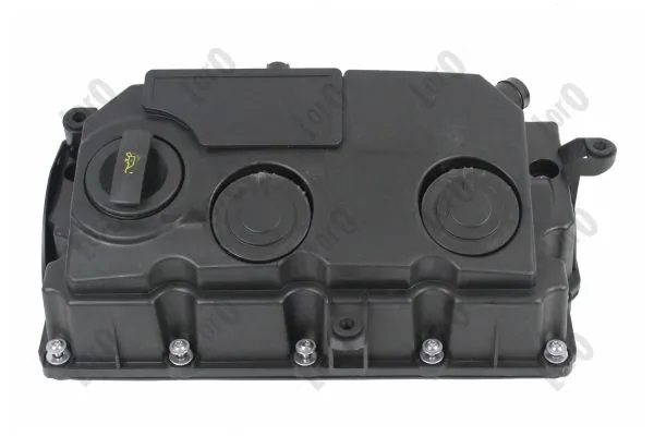 Cylinder Head Cover