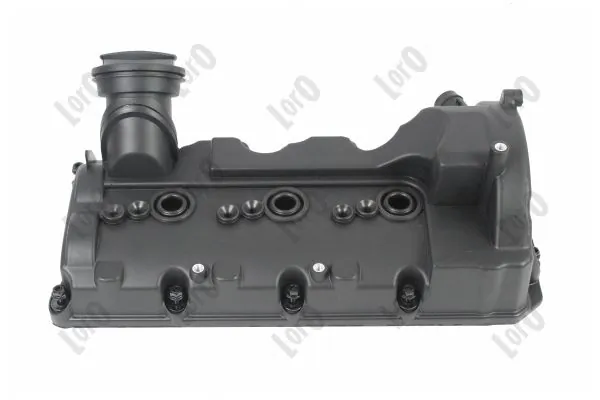 Cylinder Head Cover