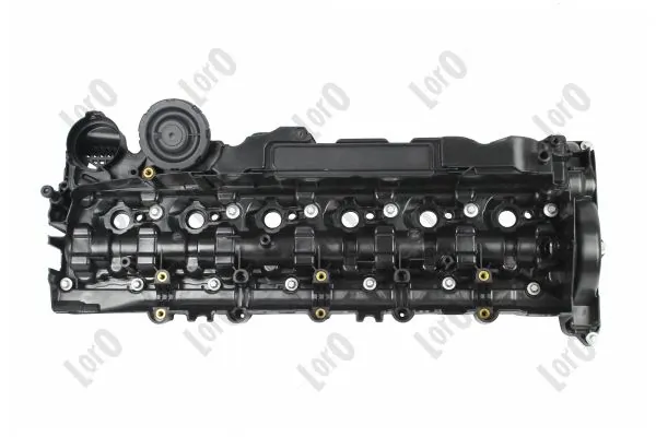 Cylinder Head Cover