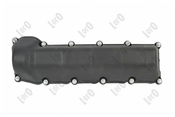 Cylinder Head Cover