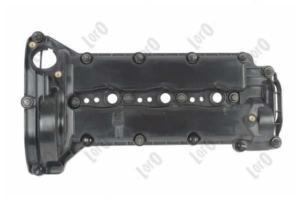 Cylinder Head Cover