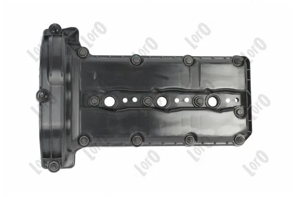 Cylinder Head Cover