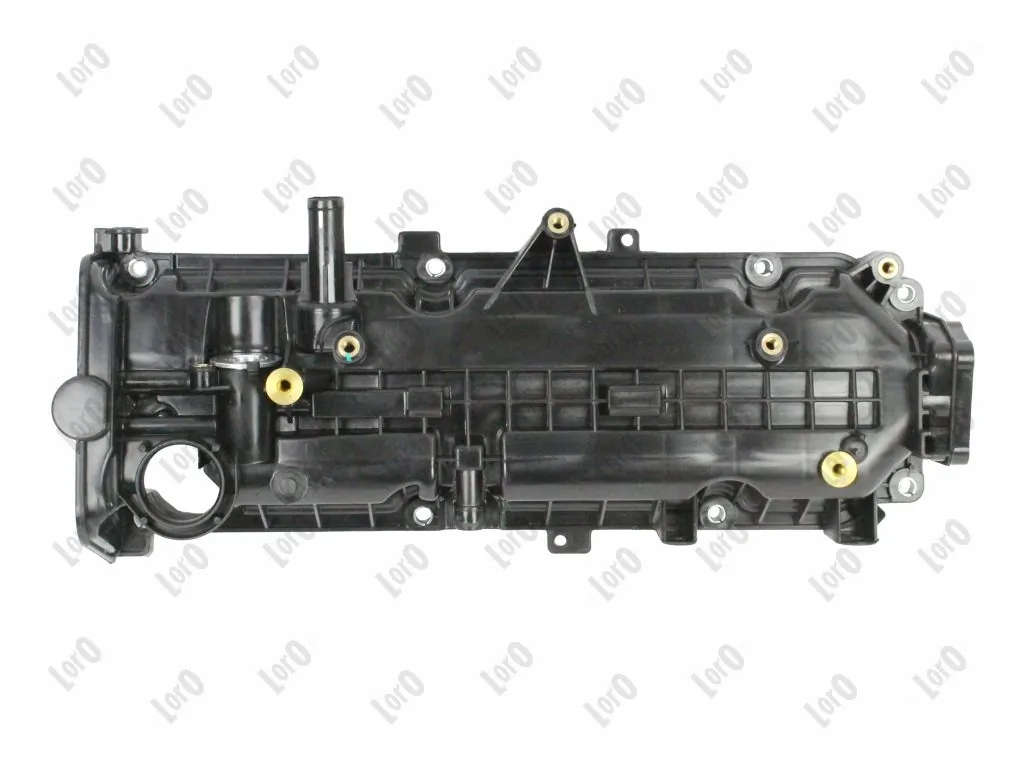 Cylinder Head Cover