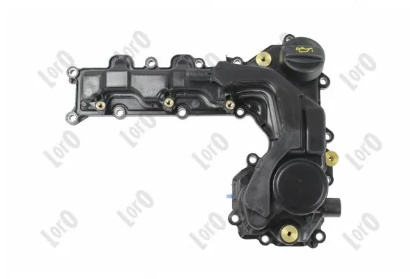 Cylinder Head Cover