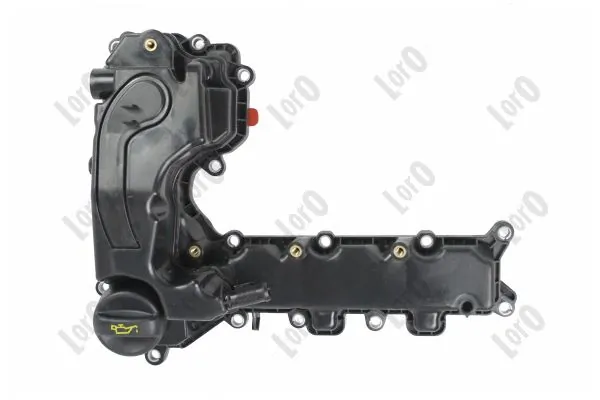 Cylinder Head Cover
