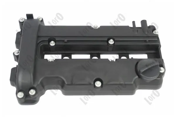 Cylinder Head Cover