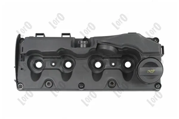 Cylinder Head Cover
