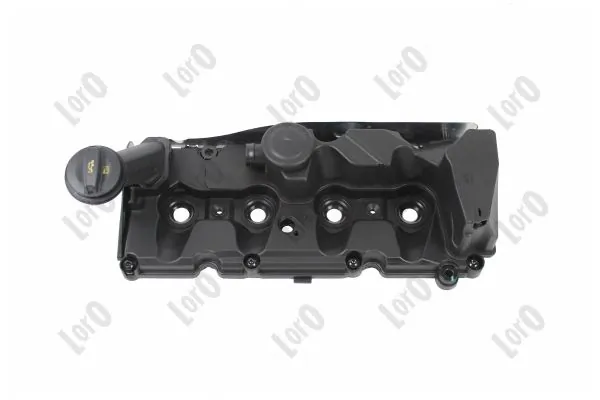 Cylinder Head Cover