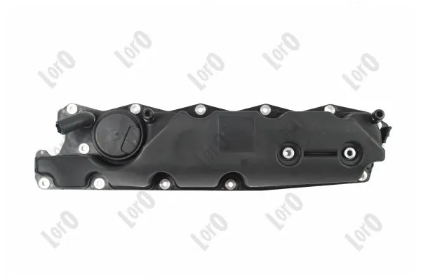 Cylinder Head Cover