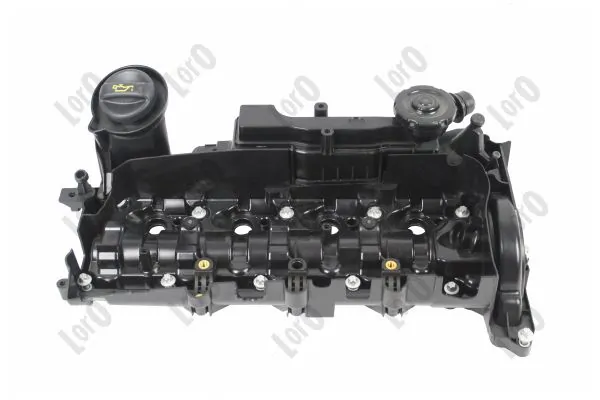 Cylinder Head Cover
