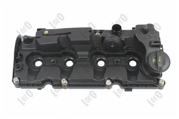 Cylinder Head Cover