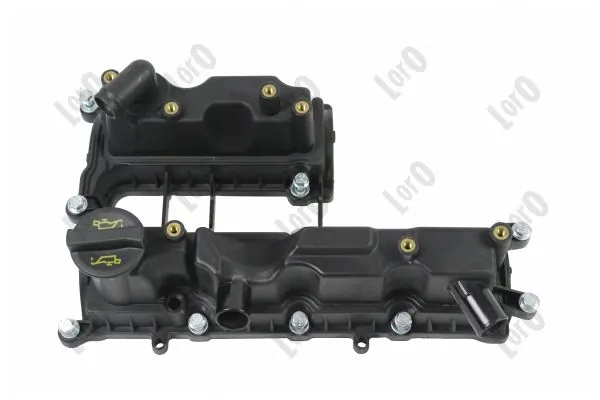 Cylinder Head Cover