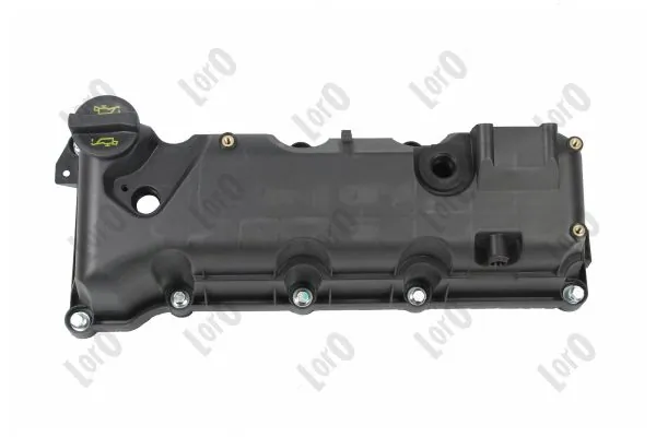 Cylinder Head Cover