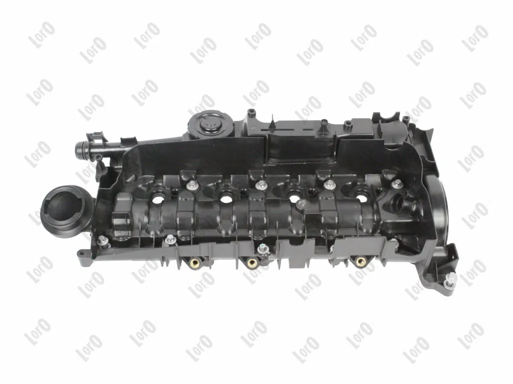 Cylinder Head Cover