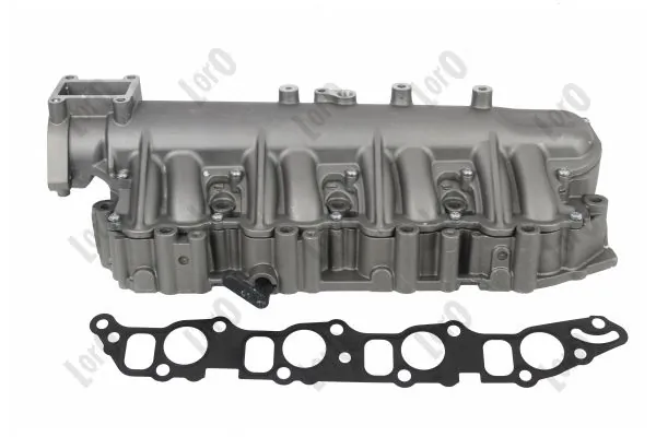 Intake Manifold Module