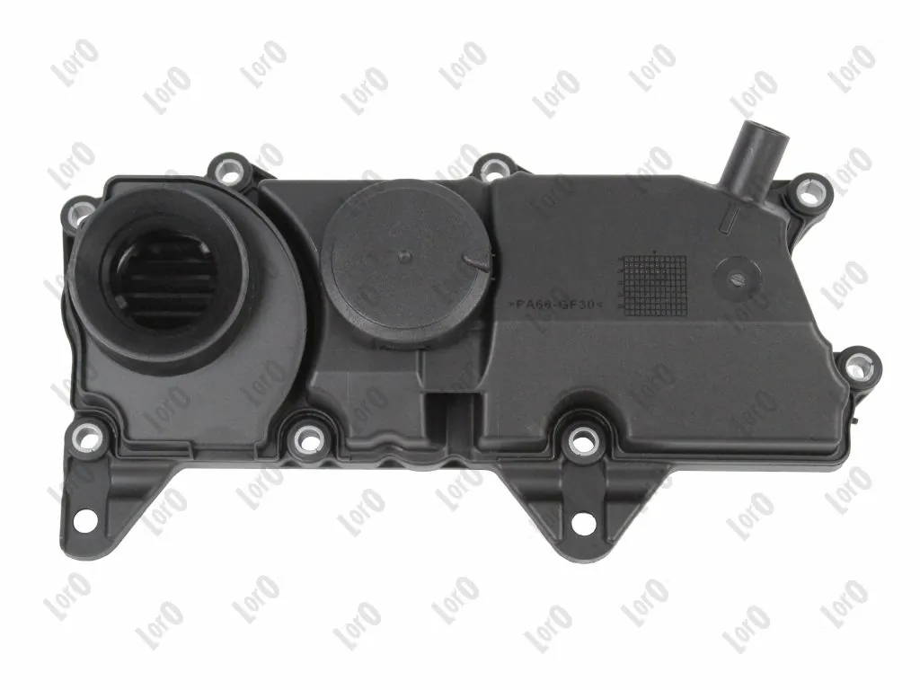 Cylinder Head Cover
