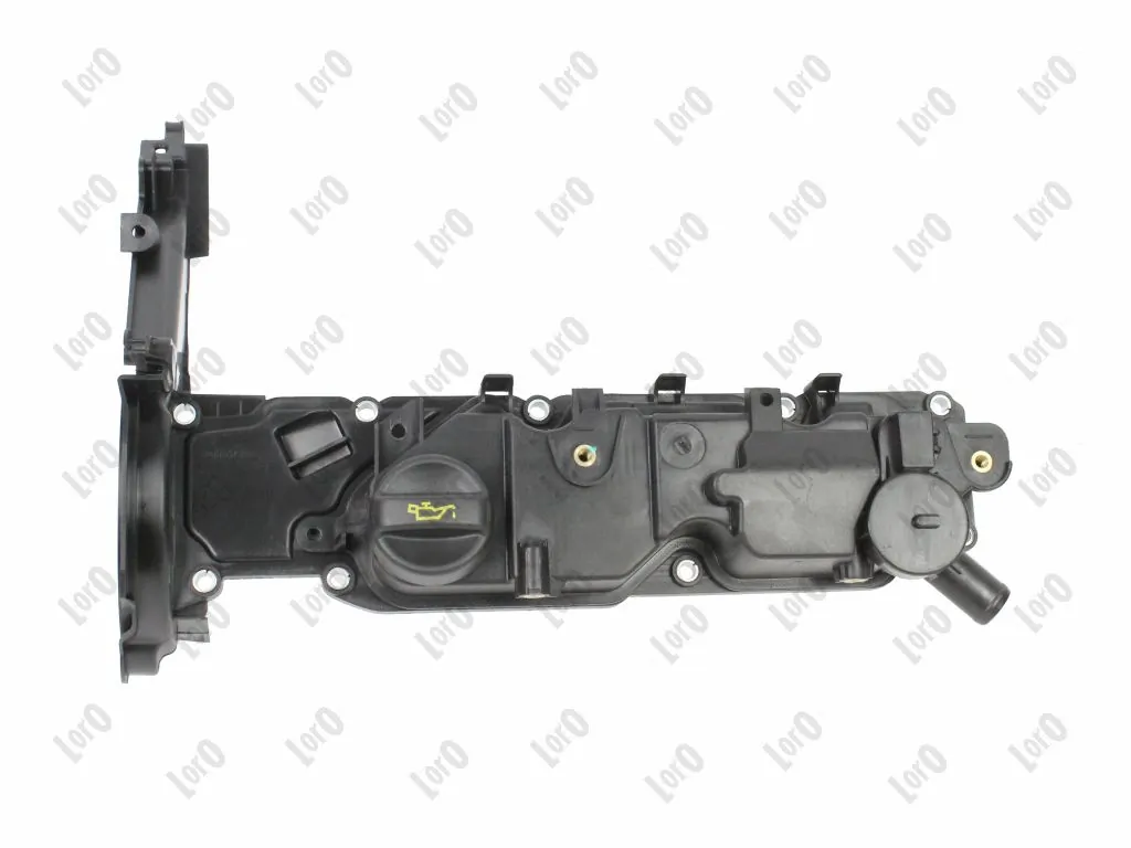 Cylinder Head Cover