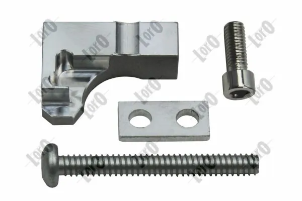 Repair Kit, intake manifold module