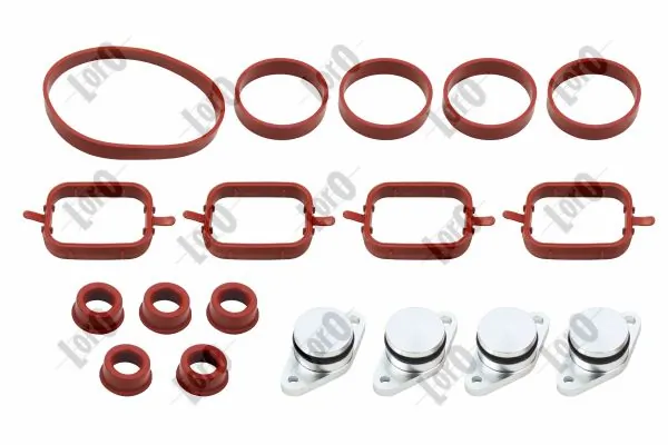Gasket Set, intake manifold