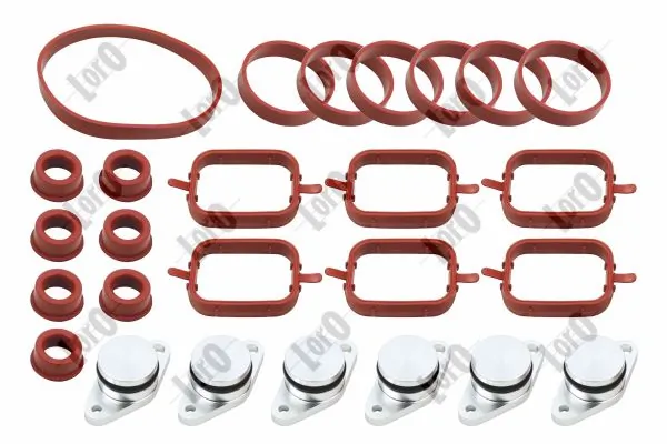 Gasket Set, intake manifold
