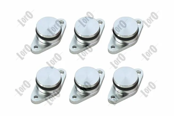 Repair Kit, intake manifold module