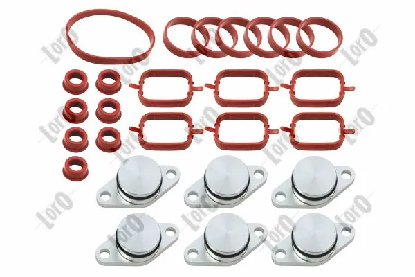 Gasket Set, intake manifold