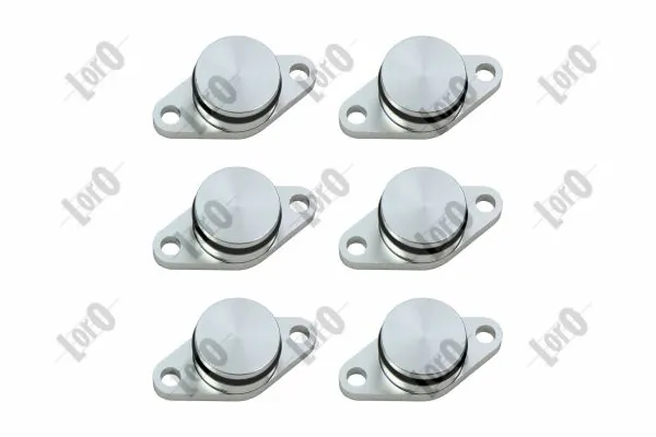 Repair Kit, intake manifold module