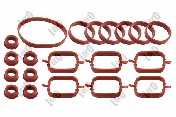 Gasket Set, intake manifold